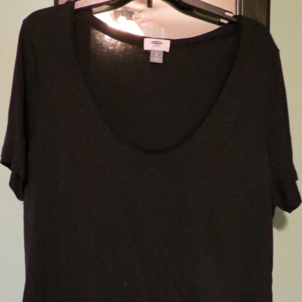 Short Sleeve Tee